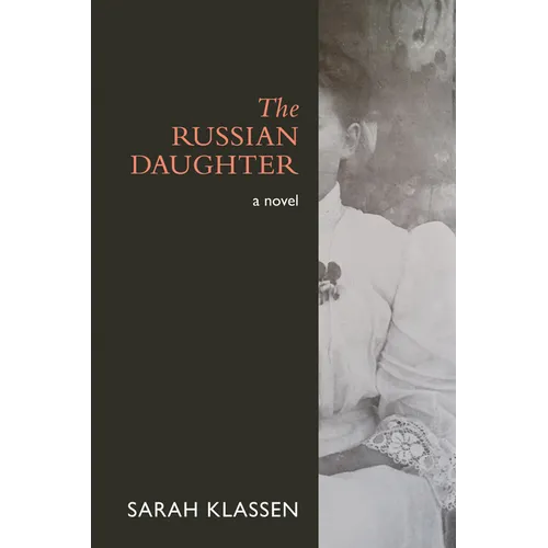 The Russian Daughter
