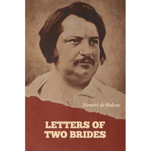 Letters of Two Brides
