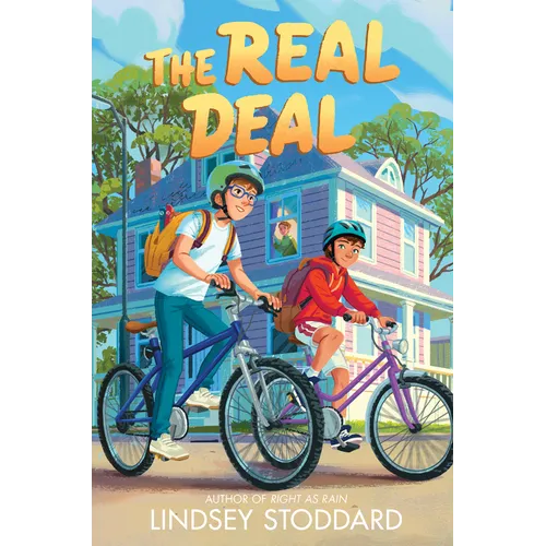 The Real Deal