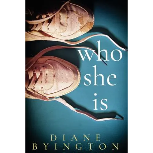 Who She Is