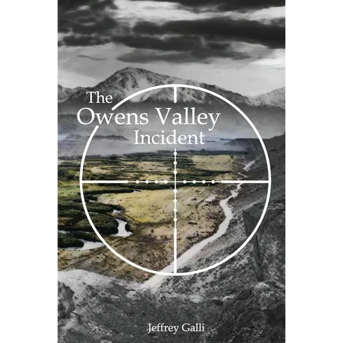 The Owens Valley Incident - Paperback