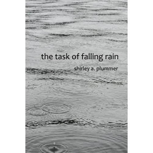 The task of falling rain