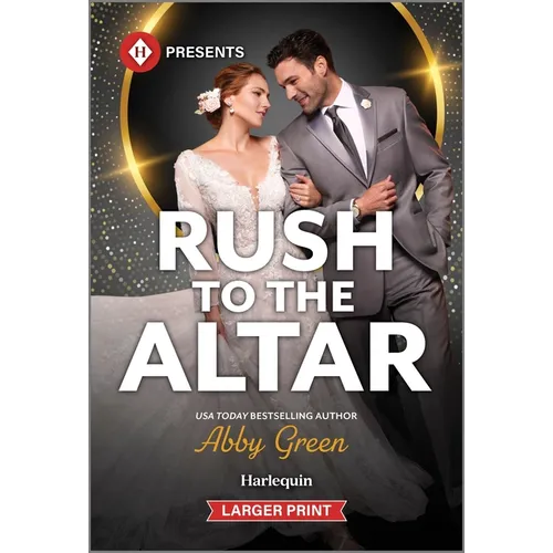 Rush to the Altar