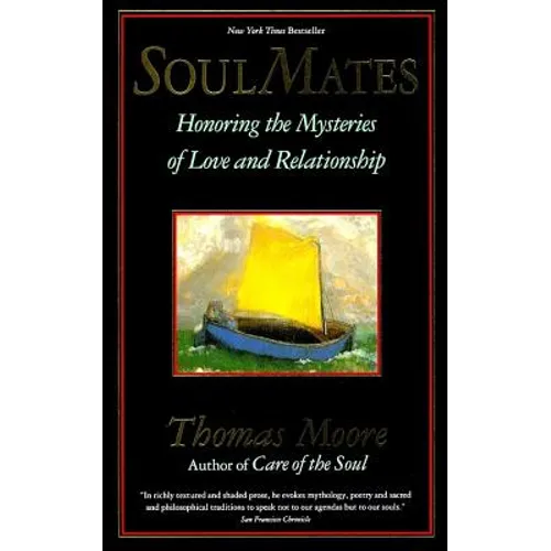 Soul Mates