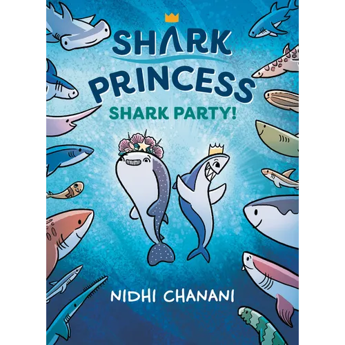 Shark Party