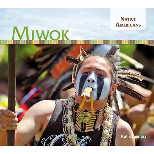 Miwok