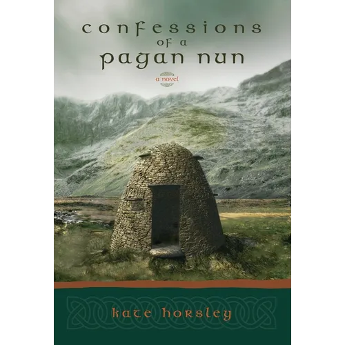 Confessions of a Pagan Nun
