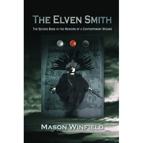 The Elven Smith