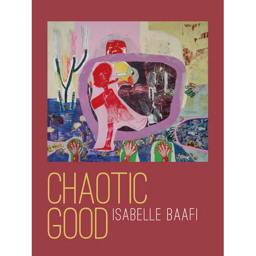 Chaotic Good