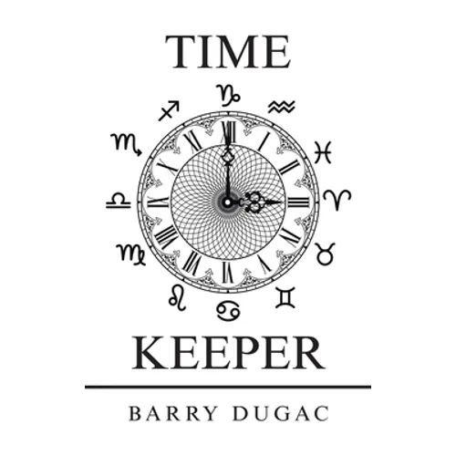Time Keeper