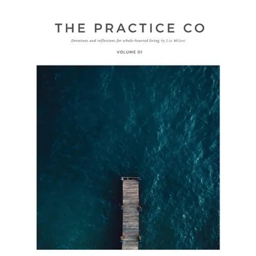 The Practice Co Devotional
