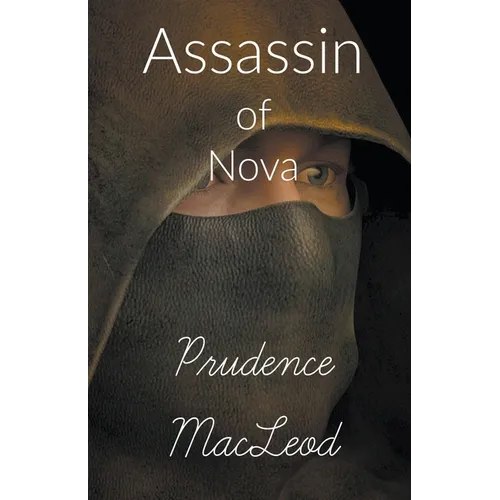 Assassin of Nova