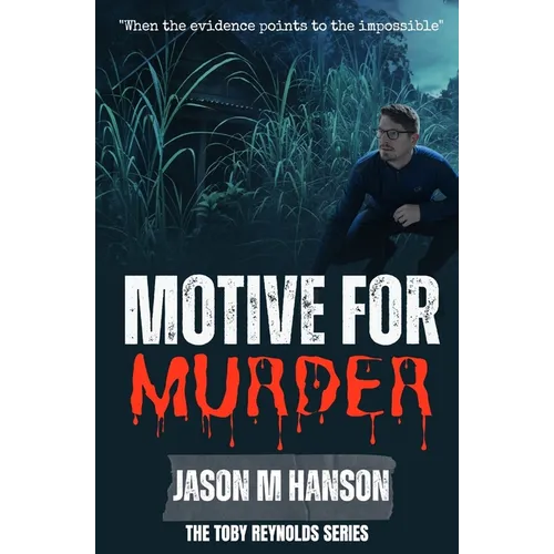 Motive for Murder