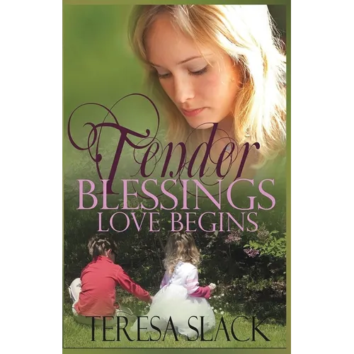 Love Begins: A Contemporary Christian Novel