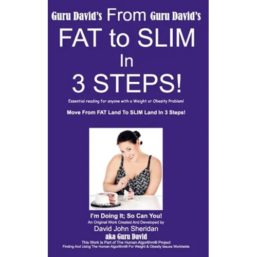 From FAT to SLIM In 3 Steps!