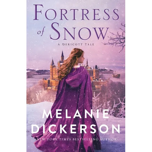 Fortress of Snow: A Dericott Tale - Paperback