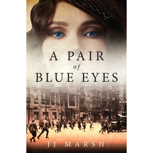 A Pair of Blue Eyes
