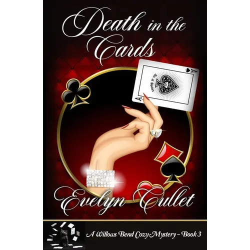 Death in the Cards: A Willows Bend Cozy Mystery