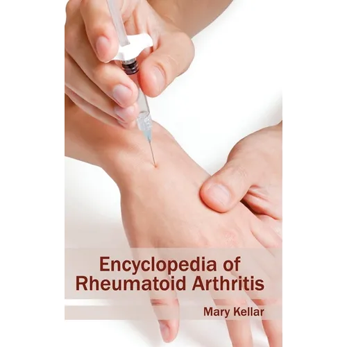 Encyclopedia of Rheumatoid Arthritis