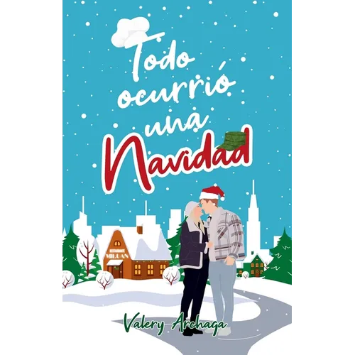 Todo Ocurrió Una Navidad
