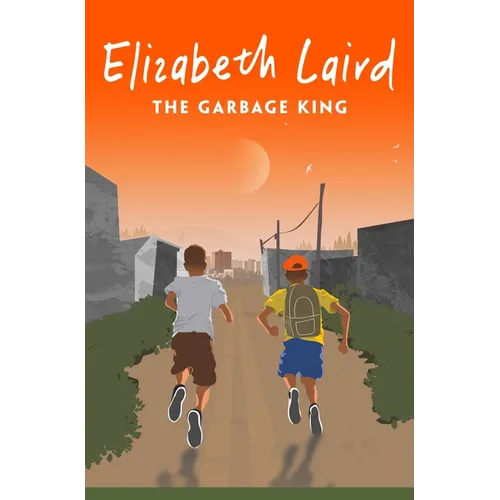 The Garbage King
