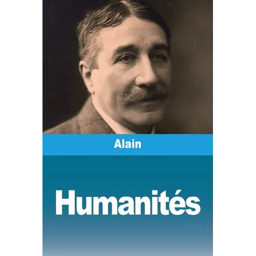 Humanités