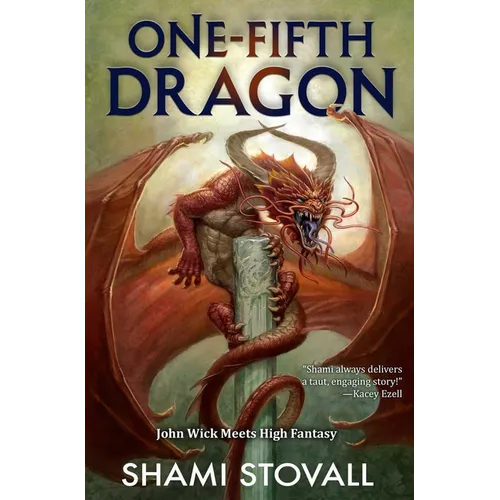 One-Fifth Dragon