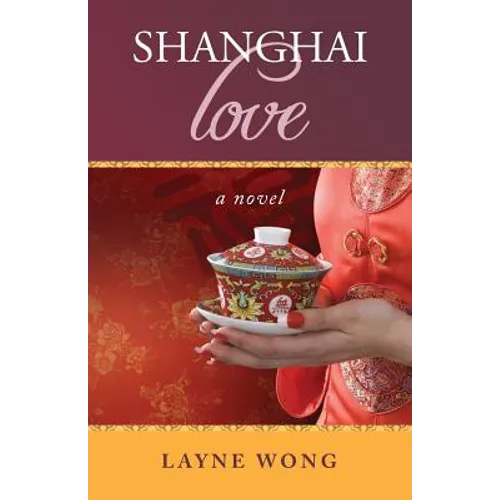 Shanghai Love