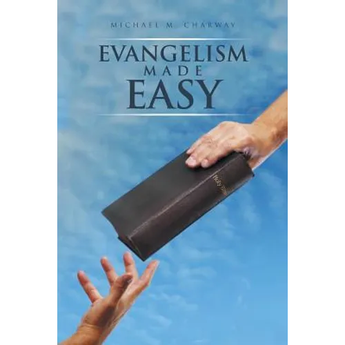 Evangelism Made Easy