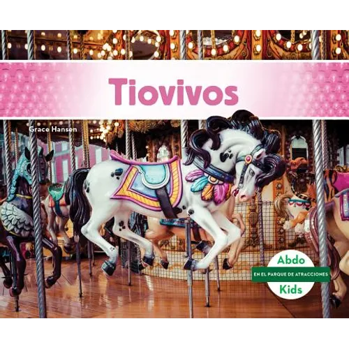 Tiovivos (Carousels)