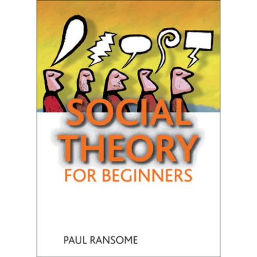 Social Theory for Beginners