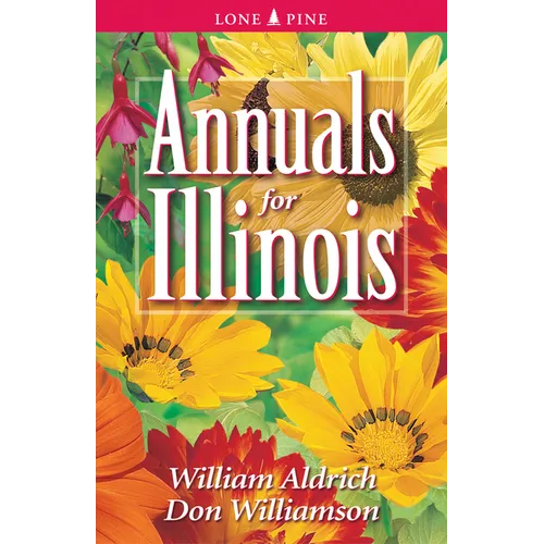 Annuals for Illinois