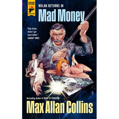 Mad Money