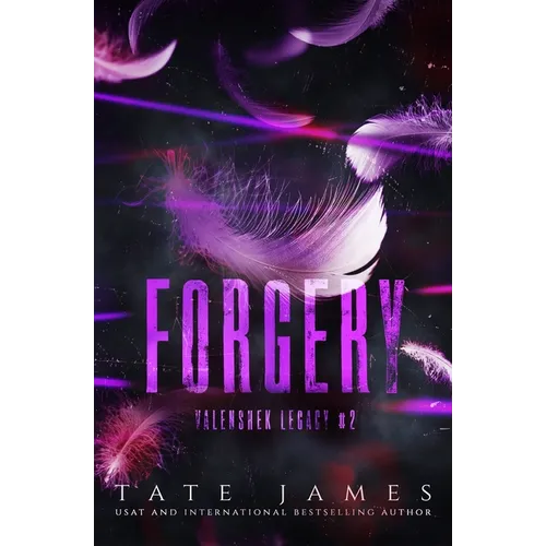 Forgery - alt