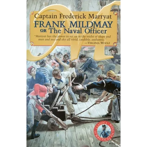 Frank Mildmay or the Naval Officer