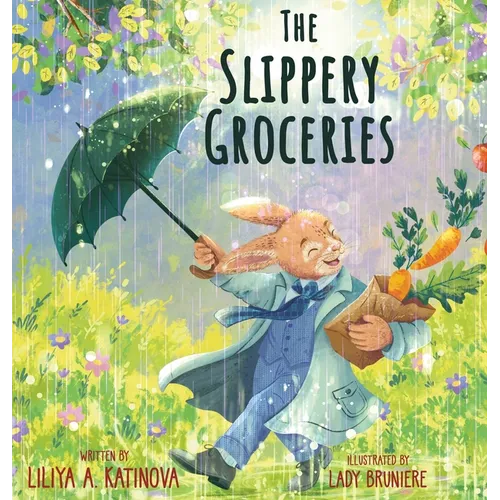 The Slippery Groceries