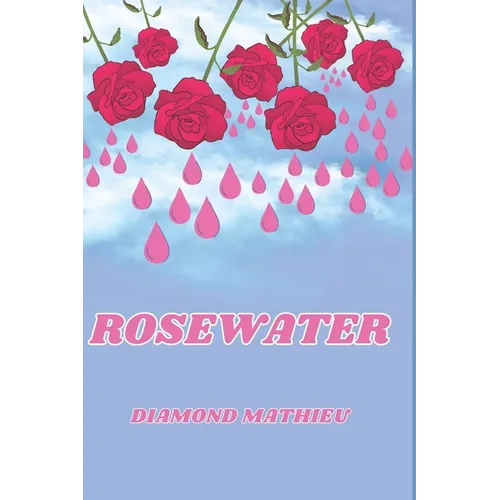 Rosewater