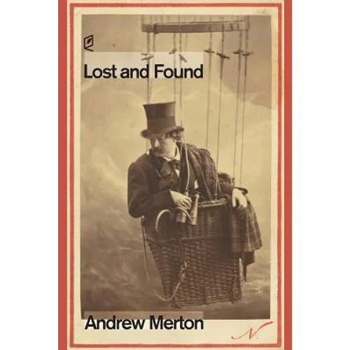Lost and Found