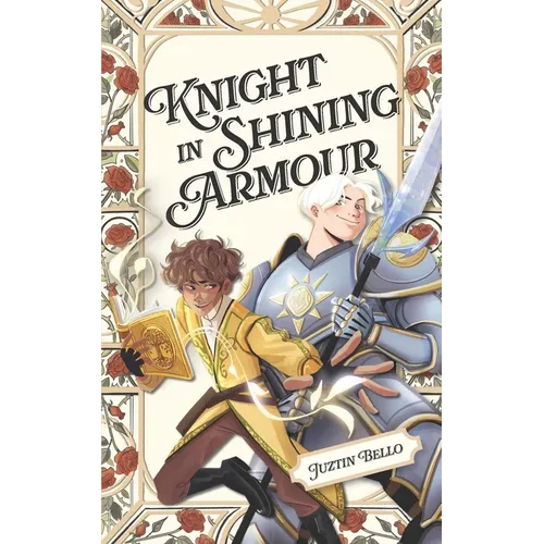 Knight in Shining Armour