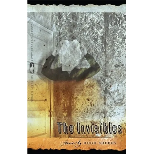 The Invisibles: Stories