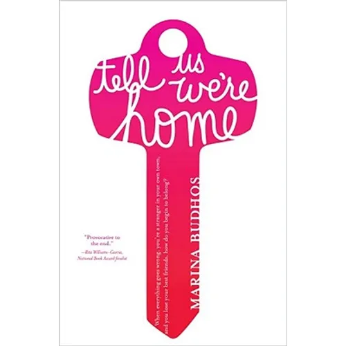 Tell Us We're Home