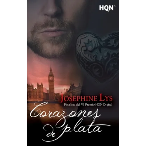 Corazones de plata