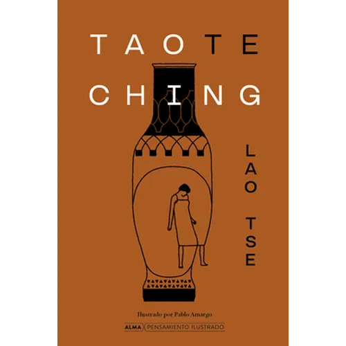 Tao Te Ching