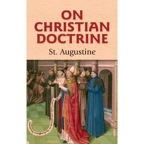 On Christian Doctrine