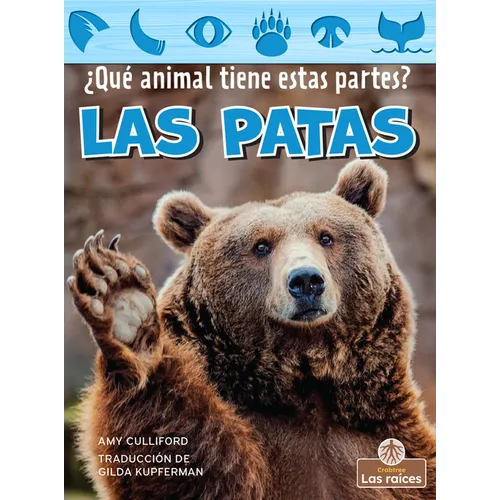 Las Patas (Feet)