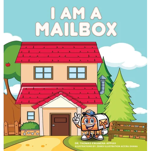 I Am a Mailbox