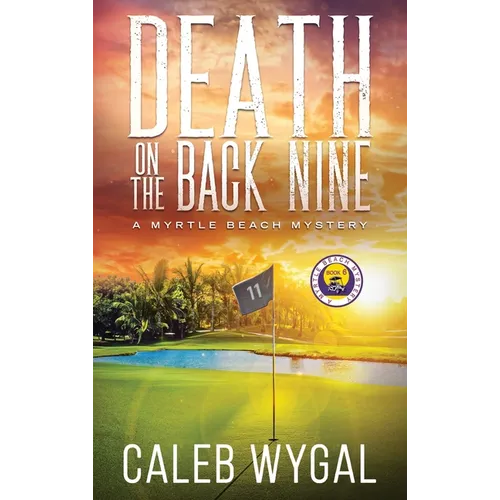 Death on the Back Nine