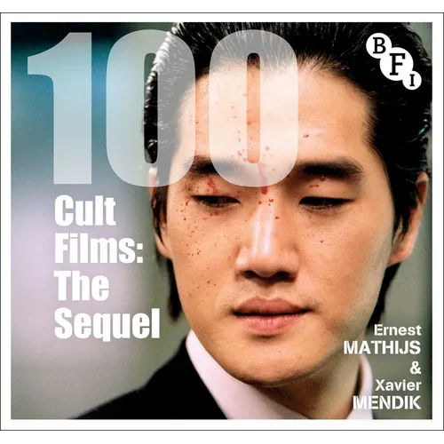 100 Cult Films: The Sequel