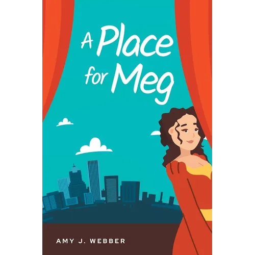 A Place for Meg