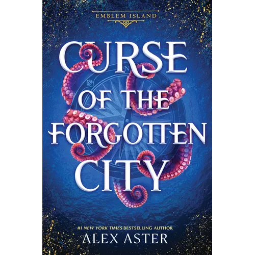Curse of the Forgotten City